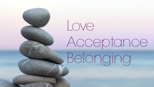 Image result for about love and belonging